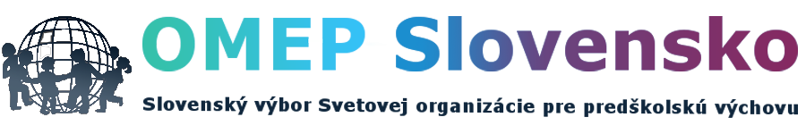 OMEP Slovensko